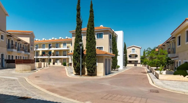 Kyklades Maisonette for 6 people
