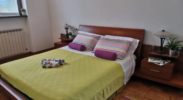 Bnbook Villa Biancospino, Reserva ahora Villa Travedona-Monate Provincia di Varese