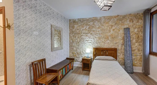 Двухместный номер Standard Agriturismo CAMPANELLA