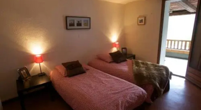 Chalet Viso, Забронировать Шале Арвьё Queyras National Park