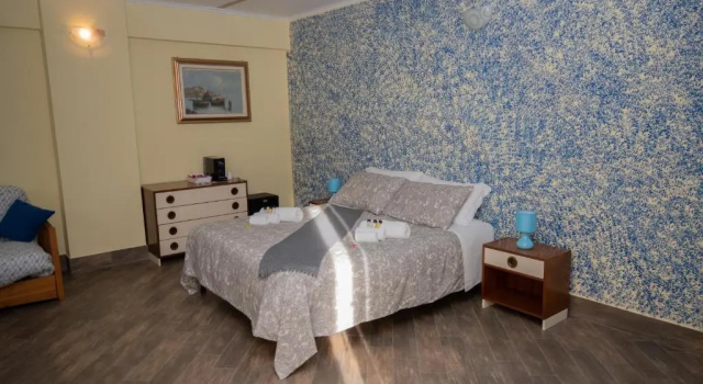 ACQUARIO, Reserva ahora Bed & breakfast Hoteles en Basilicata con aparcamiento, Aparcamiento