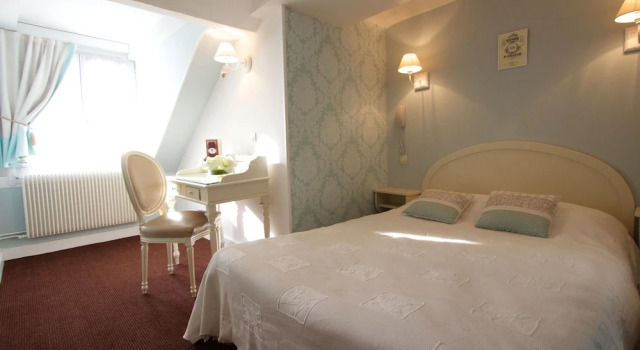 Номер Standard Hôtel Chopin