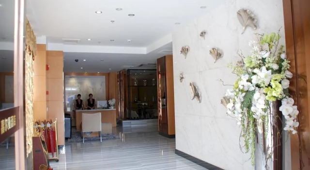 Chengdu Carmen Hotel, Забронировать Отель Чэнду Сычуань, рядом с Sichuan Gymnasium Station