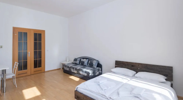 Honmed living apart, Забронировать Отель Прага Чехия, рядом с И. П. Павлова