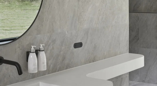 Двухместная вилла Luxury Cedars Mount View