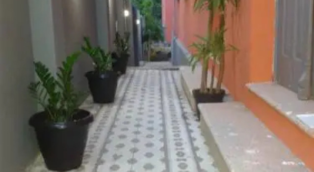 Casa Brasileira