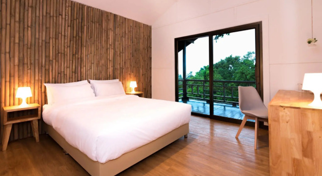 Bluerama Resort