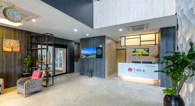 Thira Hotel, Забронировать Отель Сонсан Согвипхо