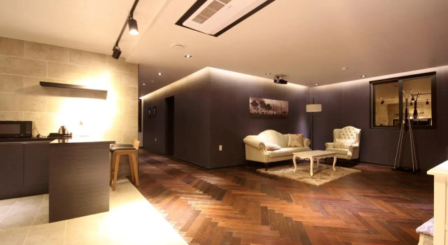 Standard cameră penthouse 2 Heaven Hotel