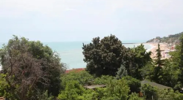 Kabakum Sea-View Apartament, Забронировать Апартаменты/квартира Золотые Пески 