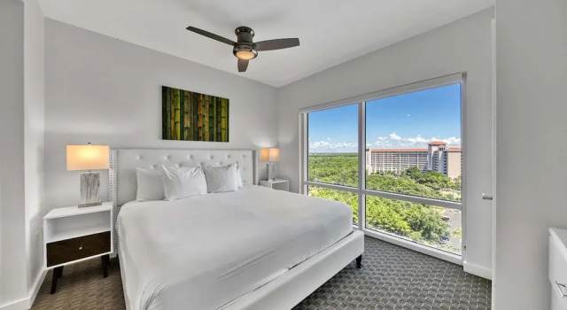 Luau I 7103, Rezerwuj Apartament Miramar Beach Emerald Coast