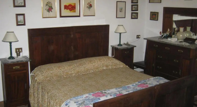Номер Standard Agriturismo Santa Maria