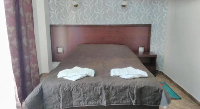 Номер Economy City Club European