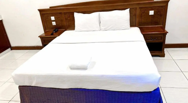 Апартаменты Moon Valley Hotel Apartments