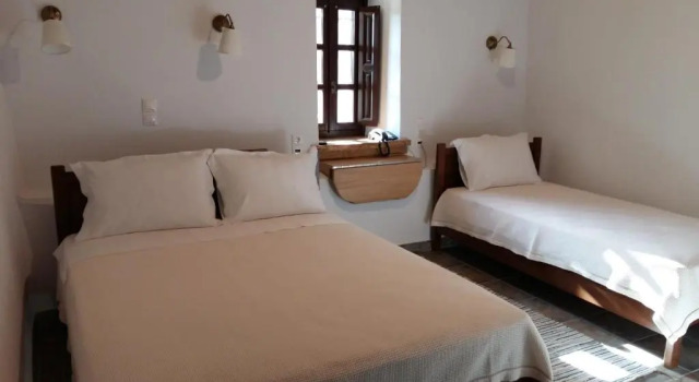 Номер Standard Sabouko Guest House