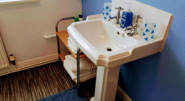 Номер Standard Schofield Guest House