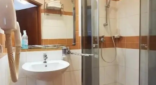 Номер Economy Villa Delfin SPA