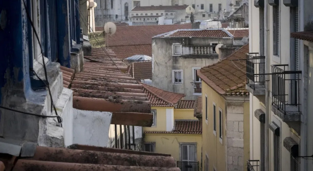Castle View at Lisbon Heart Apartment, By TimeCooler