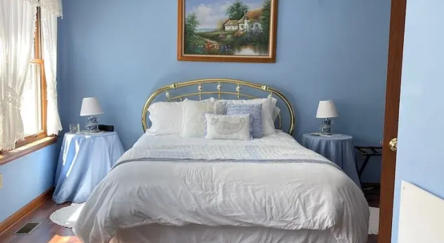 Двухместный номер Standard The Yorkshire Inn