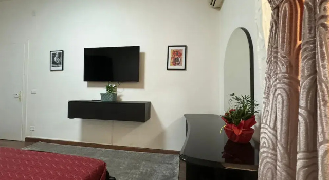 Трёхместный номер Superior Grande Bellezza Luxury Suite