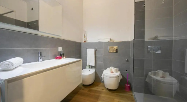 Апартаменты Second Home