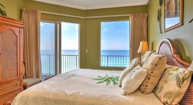 Marisol Beachfront Resort 801 663663 by RedAwning, Забронировать Курортный отель СПА-отели Панама-Сити, рядом с Golf Course at Edgewater, SPA-услуги