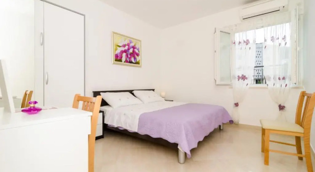 Apartment Eva