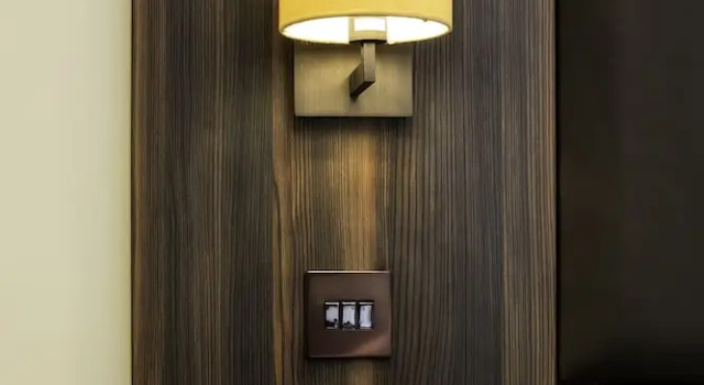 Номер Economy Hotel 7, Dublin City Centre