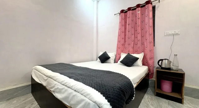 HKG Homestay Uttar Pradesh