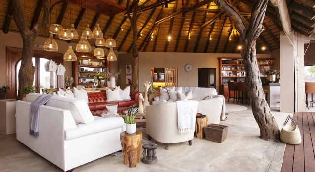 Thabamati Luxury Tented Camp, Buchen Sie Campingplatz Camping & Glamping in Limpopo, Campingplatz