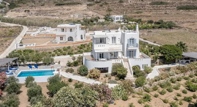 Вилла Villa Alba Spacious Home by the sea
