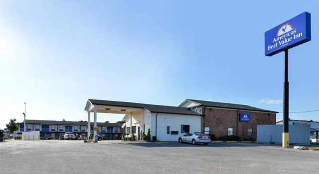 Super 8 El Reno, Boek Appartement El Reno Oklahoma
