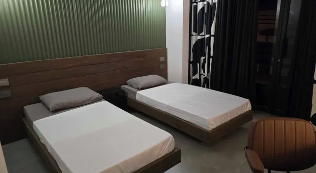 Номер Premium RA House Residences
