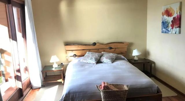 Las Juntas Ecolodge, Reserva ahora Casa o chalet Puyehue 