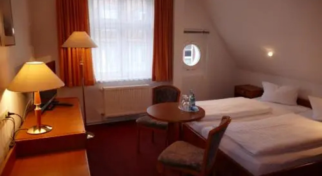 Hotel Am Dom