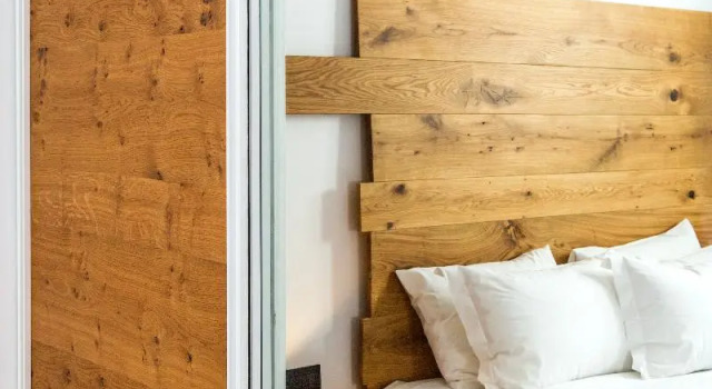 Номер Standard Portes Suites & Villas Mykonos