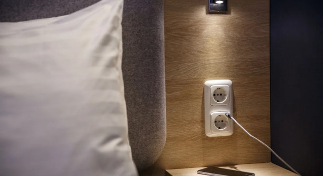 Номер Standard Holiday Inn Express München Messe by IHG