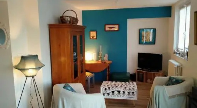 Auberge de Keringar, Забронировать Хостел Отели Finistère с парковкой, Парковка