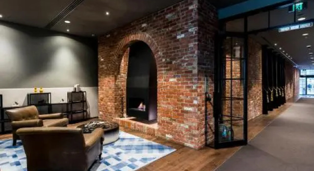Apartments @ 133 City