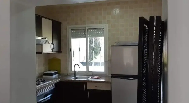 Бунгало Hj Bjo