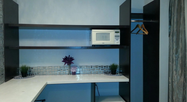 Номер Standard Hollywood VIP Hotel