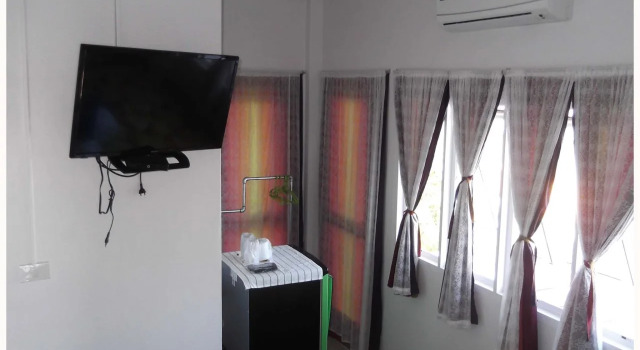 Sichang Style Resort