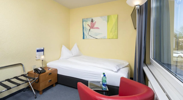 Hotel Baeren