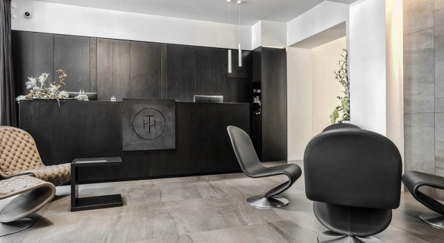 Theresian Hotel