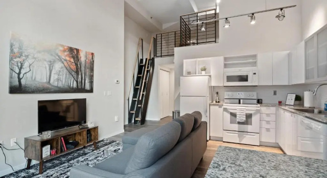 Номер Standard Lavish, Best Central Location with Unmatched Amenities 227