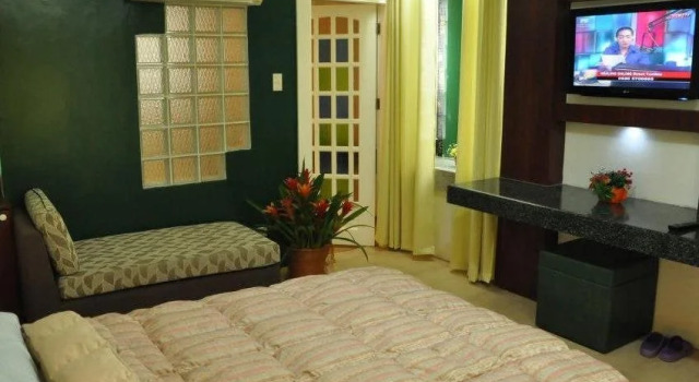 Callospa & Resort