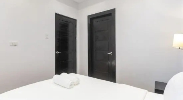 Полулюкс The Strype Hotel Tagaytay