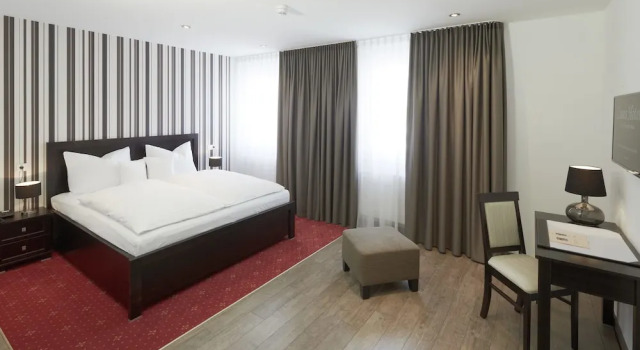 Limes Hotel, Забронировать Отель Верхайм Таунус