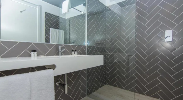 Двухместный номер Standard Pestana Gramacho Residences