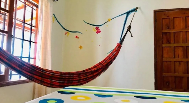 Travelers Hostel